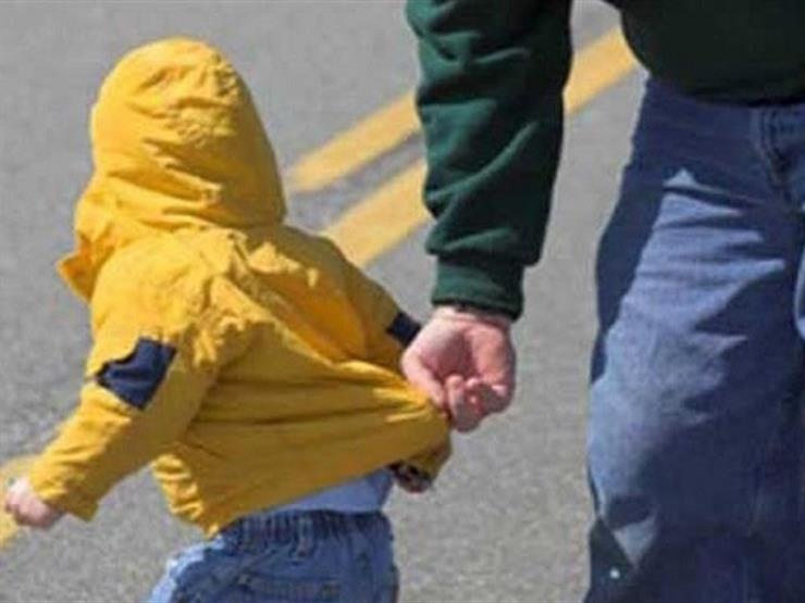 سيدة تتهم طليقها باختطاف ابنهما في الشرقية سيدة تتهم طليقها باختطاف ابنهما في الشرقية