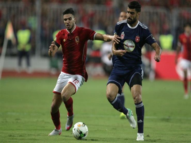النجم الساحلي: ننتظر رد الكاف على تأجيل مباراة الأهلي النجم الساحلي: ننتظر رد الكاف على تأجيل مباراة الأهلي