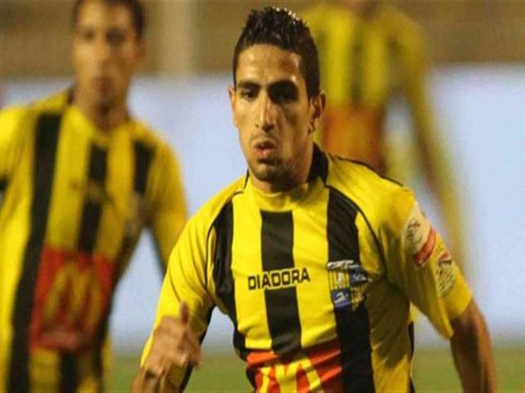 عودة: فاروق يشبه صلاح.. والمقاولون يمتلك أفضل 3 حراس في مصر عودة: فاروق يشبه صلاح.. والمقاولون يمتلك أفضل 3 حراس في مصر