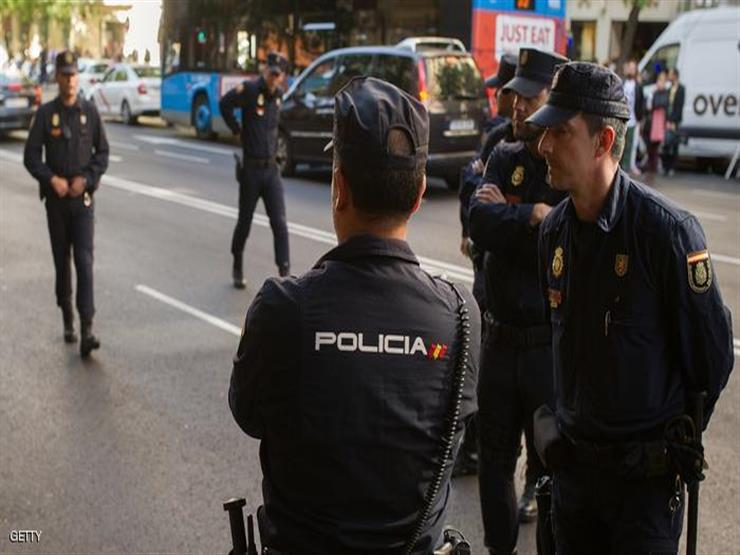 مدريد تعين رئيسا جديدا للشرطة الإقليمية في كتالونيا مدريد تعين رئيسا جديدا للشرطة الإقليمية في كتالونيا