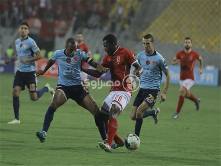 نهائي إفريقيا .. مدرب الوداد يكشف خطته للتتويج أمام الأهلي نهائي إفريقيا .. مدرب الوداد يكشف خطته للتتويج أمام الأهلي