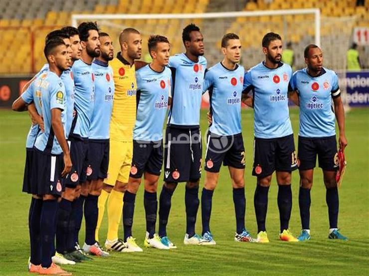 مدرب الوداد متوعدًا الأهلي: لن نلجأ للدفاع.. وأعرف مكامن الخلل مدرب الوداد متوعدًا الأهلي: لن نلجأ للدفاع.. وأعرف مكامن الخلل