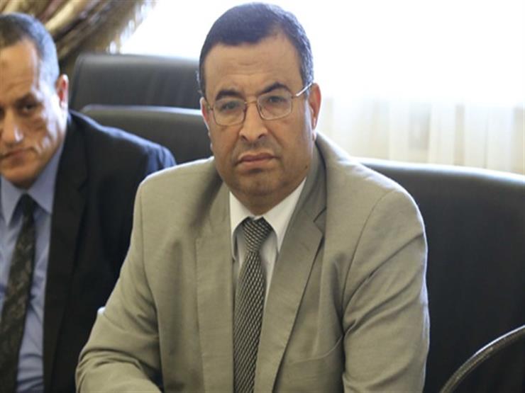 وزير الآثار: افتتاح متحف كفر الشيخ نهاية ٢٠١٩ وزير الآثار: افتتاح متحف كفر الشيخ نهاية ٢٠١٩