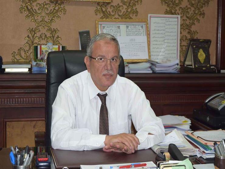 إنشاء استراحة لخدمة زوار دير جبل الطير بالمنيا إنشاء استراحة لخدمة زوار دير جبل الطير بالمنيا