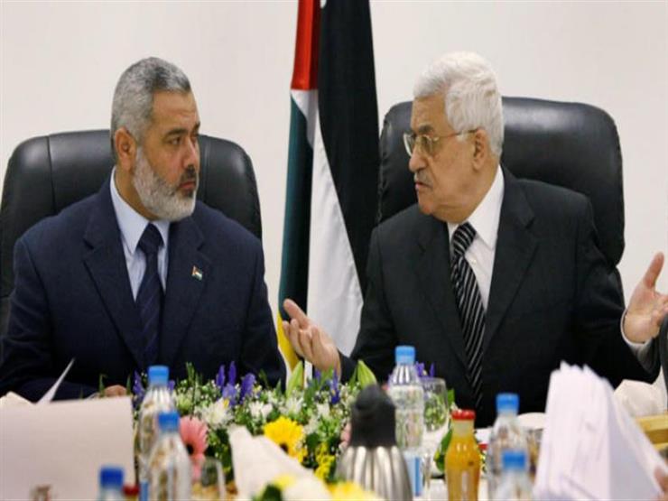 نائب رئيس حركة فتح: سنبذل كل الجهد لنجاح عملية المصالحة بقيادة مصر نائب رئيس حركة فتح: سنبذل كل الجهد لنجاح عملية المصالحة بقيادة مصر