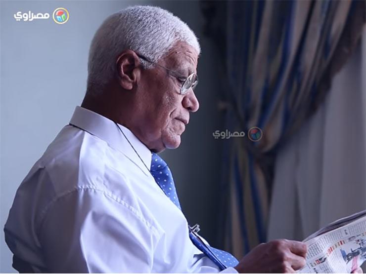 "شلة حرب".. حكاية عاشت 25 عامًا (فيديو) "شلة حرب".. حكاية عاشت 25 عامًا (فيديو)