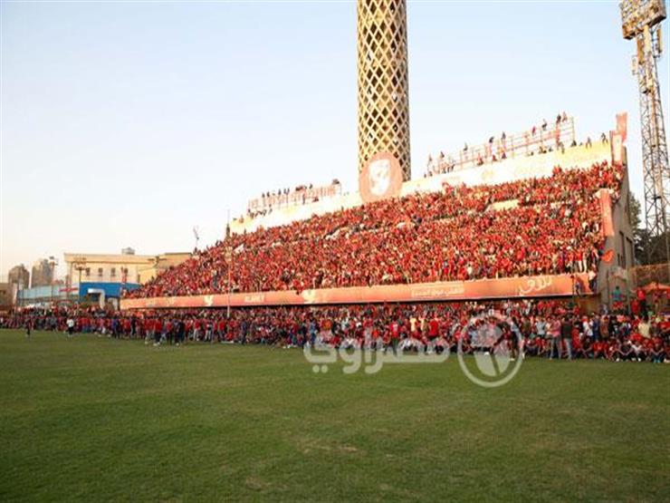 الأهلي: قد لا نفتح التتش مرة أخرى.. وسنلجأ لحلول بديلة الأهلي: قد لا نفتح التتش مرة أخرى.. وسنلجأ لحلول بديلة