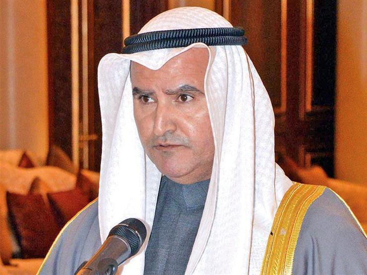 وزير النفط الكويتي: نبحث مع العراق استيراد الغاز مقابل التعويضات وزير النفط الكويتي: نبحث مع العراق استيراد الغاز مقابل التعويضات