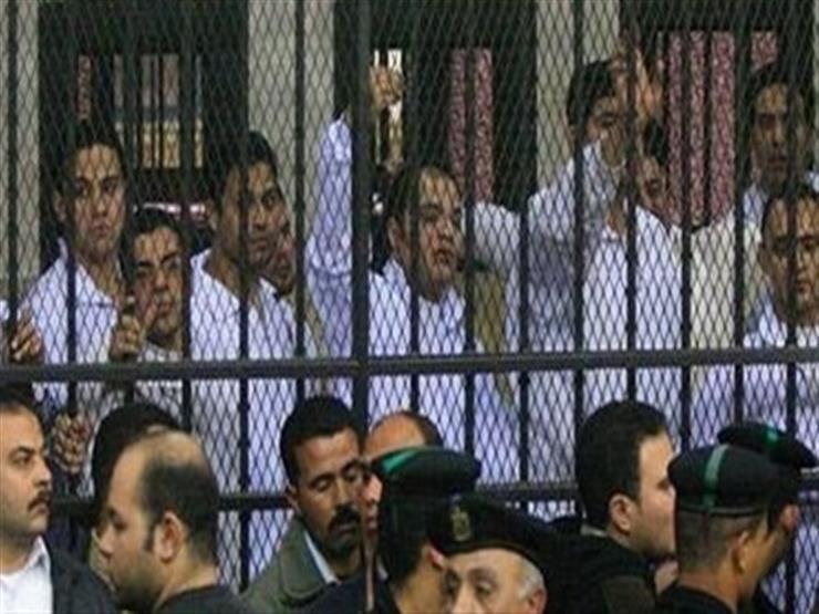 15نوفمبر.. الحكم على 154 متهما في قضية "أنصار بيت المقدس 3" 15نوفمبر.. الحكم على 154 متهما في قضية "أنصار بيت المقدس 3"