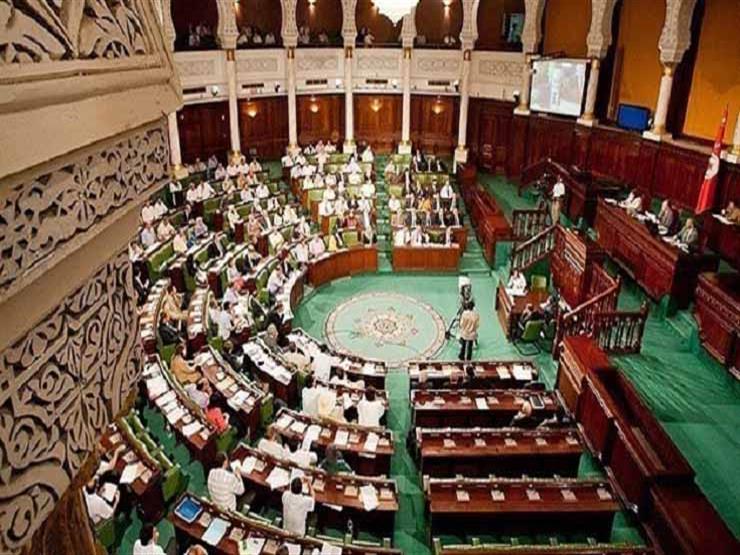 مجلس النواب الليبي يطالب بإرجاء رفع الحظر عن الأرصدة المجمدة بالخارج مجلس النواب الليبي يطالب بإرجاء رفع الحظر عن الأرصدة المجمدة بالخارج