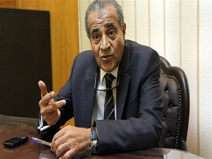 "التموين" تحسم آلية تنفيذ قرار كتابة الأسعار على السلع قريبًا "التموين" تحسم آلية تنفيذ قرار كتابة الأسعار على السلع قريبًا