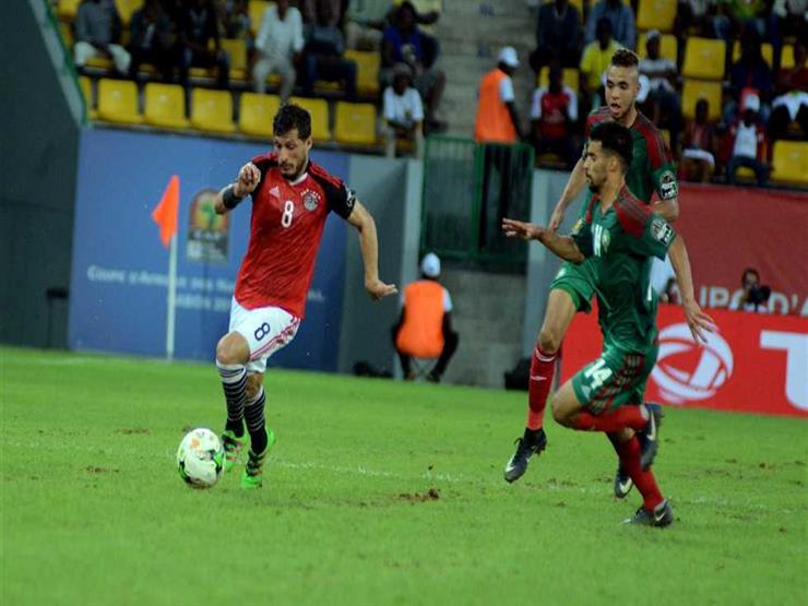 ثلاثي الزمالك الدولي يعود لفريقه الخميس.. ومرتضى يُكرم المنتخب ثلاثي الزمالك الدولي يعود لفريقه الخميس.. ومرتضى يُكرم المنتخب