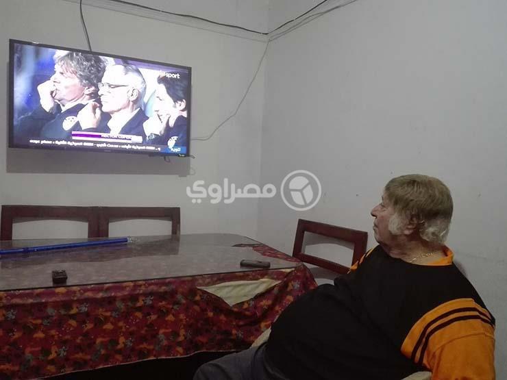 أون سبورت تبرز تقرير مصراوي عن تعليق ميمي الشربيني على هدف صلاح أون سبورت تبرز تقرير مصراوي عن تعليق ميمي الشربيني على هدف صلاح