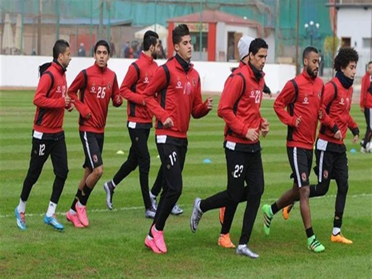 خالد بيبو يختار التشكيل الأمثل للأهلي ويؤكد: الوداد حفظ الفريق جيدا خالد بيبو يختار التشكيل الأمثل للأهلي ويؤكد: الوداد حفظ الفريق جيدا