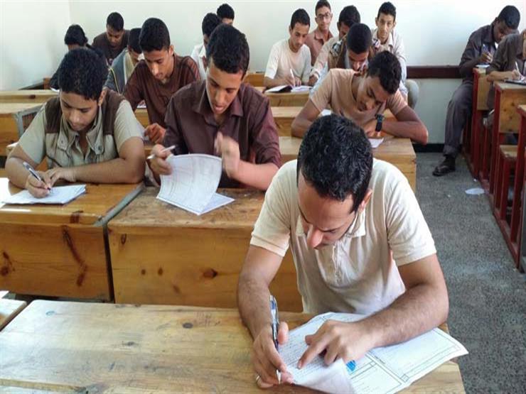 تعرف على آلية الامتحانات الجديدة بالمرحلة الثانوية تعرف على آلية الامتحانات الجديدة بالمرحلة الثانوية