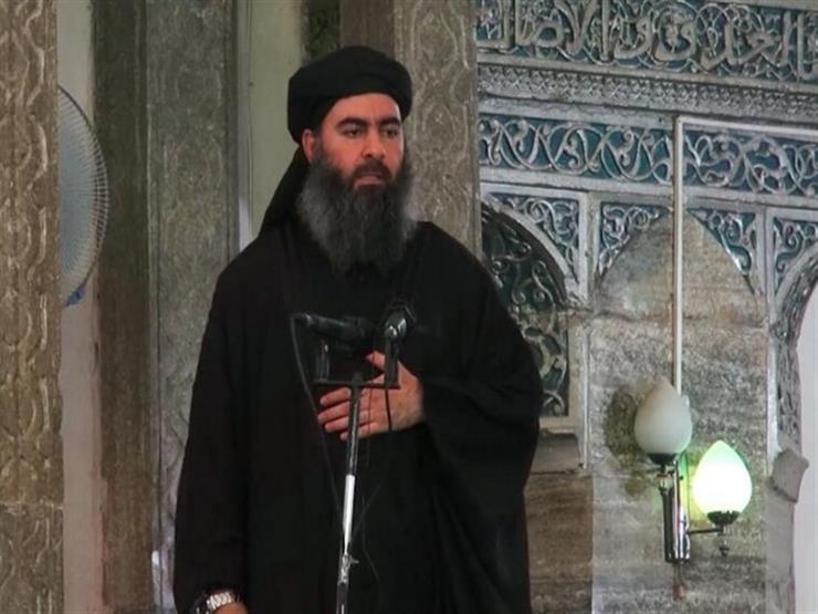 من علاقته بـالإخوان إلى تأسيس داعش 28 معلومة عن أبو بكر البغدادي العرب والعالم الوطن