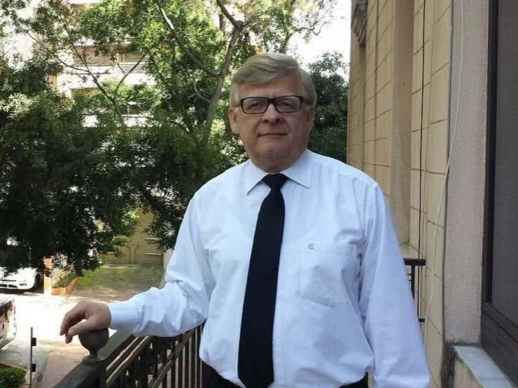 موسكو: لا معلومات عن وجود روس بين ضحايا انفجار بيروت موسكو: لا معلومات عن وجود روس بين ضحايا انفجار بيروت