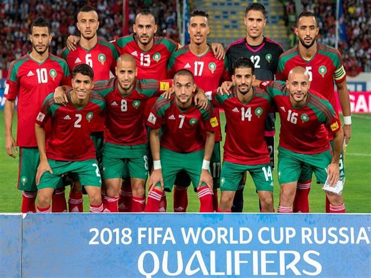 رسميا.. المغرب وتونس يلحقان بمصر إلى كأس العالم رسميا.. المغرب وتونس يلحقان بمصر إلى كأس العالم
