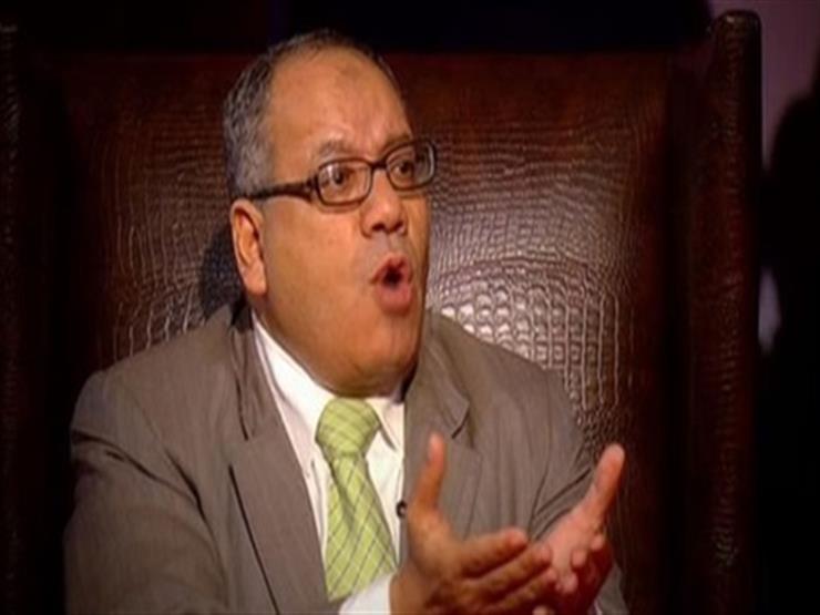 تأجيل دعوى منع المحامي نبيه الوحش من الظهور بوسائل الإعلام لـ3 ديسمبر تأجيل دعوى منع المحامي نبيه الوحش من الظهور بوسائل الإعلام لـ3 ديسمبر
