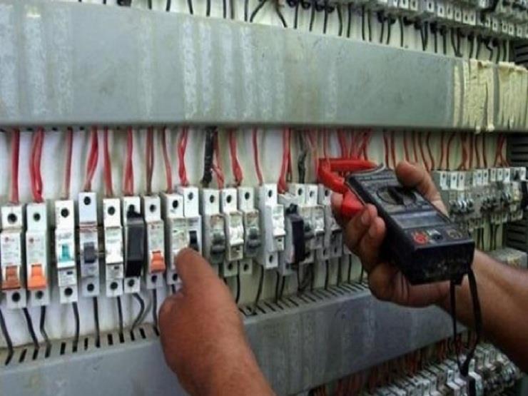 خلال 24 ساعة.. ضبط 10 آلاف قضية سرقة تيار كهربائي متنوعة خلال 24 ساعة.. ضبط 10 آلاف قضية سرقة تيار كهربائي متنوعة