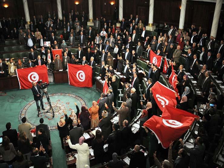 برلمان تونس يسعى لحل معضلة المحكمة الدستورية إثر الأزمة الصحية للسبسي برلمان تونس يسعى لحل معضلة المحكمة الدستورية إثر الأزمة الصحية للسبسي