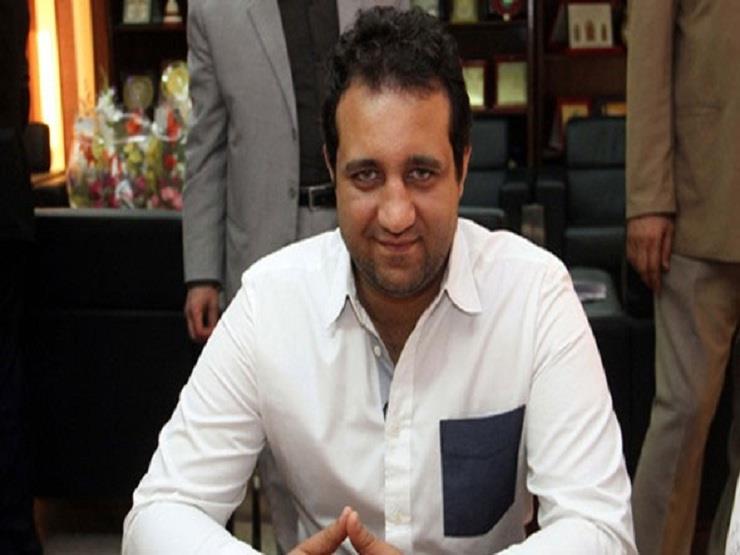تقرير .. أحمد مرتضى قد يعود لمنصب نائب رئيس الزمالك رغم خسارته رسمياً تقرير .. أحمد مرتضى قد يعود لمنصب نائب رئيس الزمالك رغم خسارته رسمياً