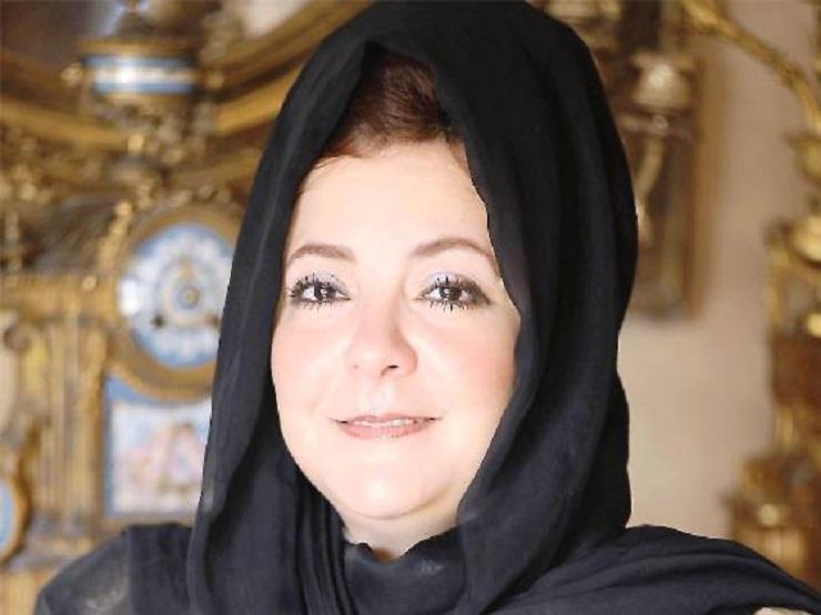إلهام شرشر: العادلي لم يهرب خارج مصر.. وتقرير "نيويورك تايمز" كاذب إلهام شرشر: العادلي لم يهرب خارج مصر.. وتقرير "نيويورك تايمز" كاذب