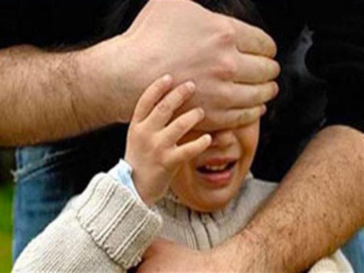الأمن العام يحرر "طفل الإسماعيلية" من خاطفيه الأمن العام يحرر "طفل الإسماعيلية" من خاطفيه