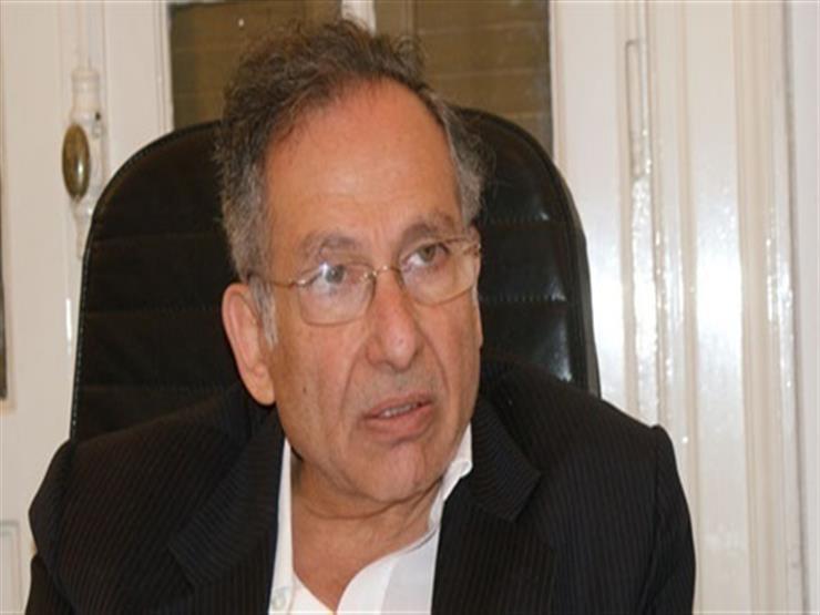 اليوم.. محاكمة ممدوح حمزة لاتهامه بنشر أخبار كاذبة اليوم.. محاكمة ممدوح حمزة لاتهامه بنشر أخبار كاذبة