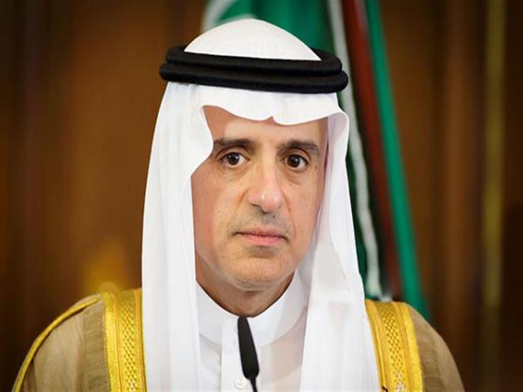 الجبير يبحث مع سفيري ألمانيا وفرنسا القضايا الإقليمية الجبير يبحث مع سفيري ألمانيا وفرنسا القضايا الإقليمية