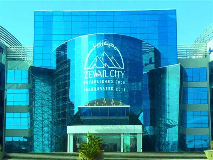 شقيقة زويل: تغيير اسم "مدينة زويل" استهانة بالرموز المصرية شقيقة زويل: تغيير اسم "مدينة زويل" استهانة بالرموز المصرية