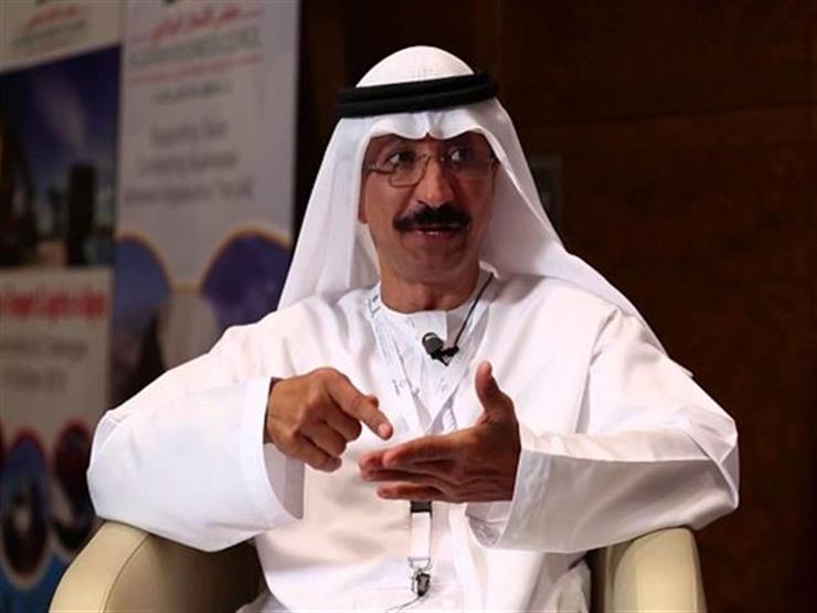 رئيس موانئ دبي: الاستثمار في منطقة السخنة فرصة لن تتكرر للمستثمرين رئيس موانئ دبي: الاستثمار في منطقة السخنة فرصة لن تتكرر للمستثمرين