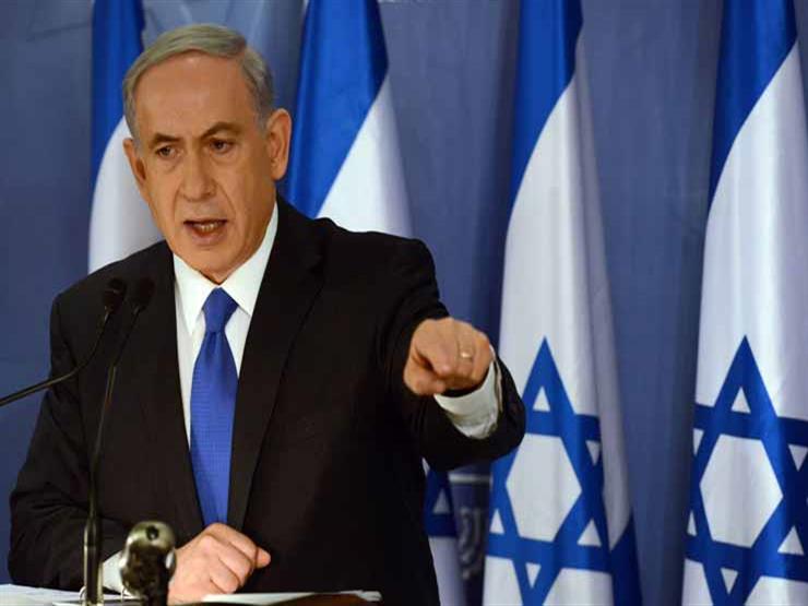 ترامب والقدس.. نتنياهو: "اليوم يوم مميز" ترامب والقدس.. نتنياهو: "اليوم يوم مميز"