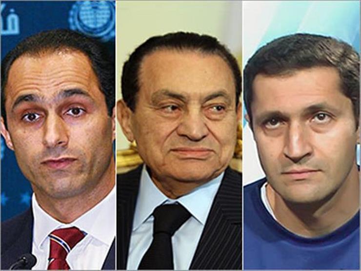 قبل ساعات من انتهاء انتخابات الرئاسة.. هل يحق لـ"مبارك" ونجليه التصويت؟ قبل ساعات من انتهاء انتخابات الرئاسة.. هل يحق لـ"مبارك" ونجليه التصويت؟