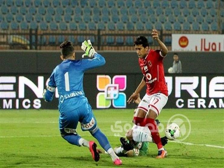 عقوبة كبيرة تهدد الهاني سليمان بسبب "كرباج طنطا +90" عقوبة كبيرة تهدد الهاني سليمان بسبب "كرباج طنطا +90"