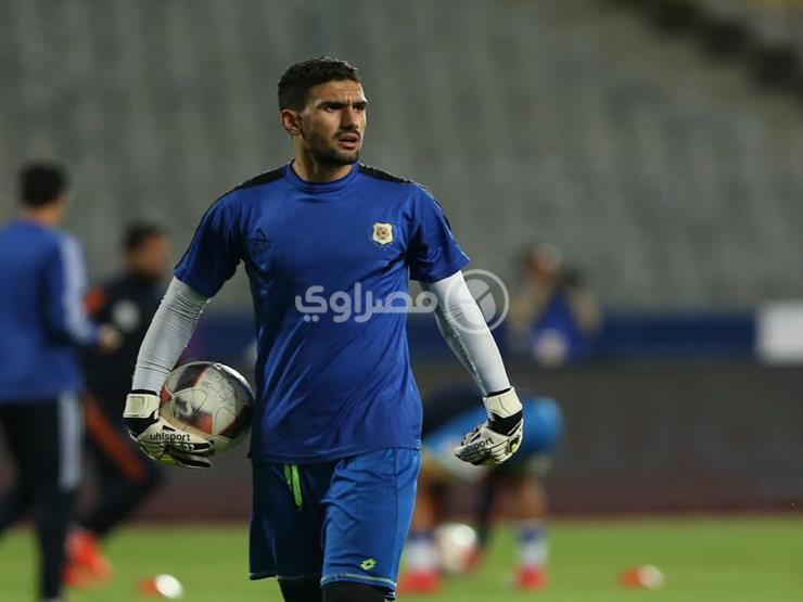 عواد: مدرب المنتخب استبعدني بعد أن رشحني للأهلي عواد: مدرب المنتخب استبعدني بعد أن رشحني للأهلي