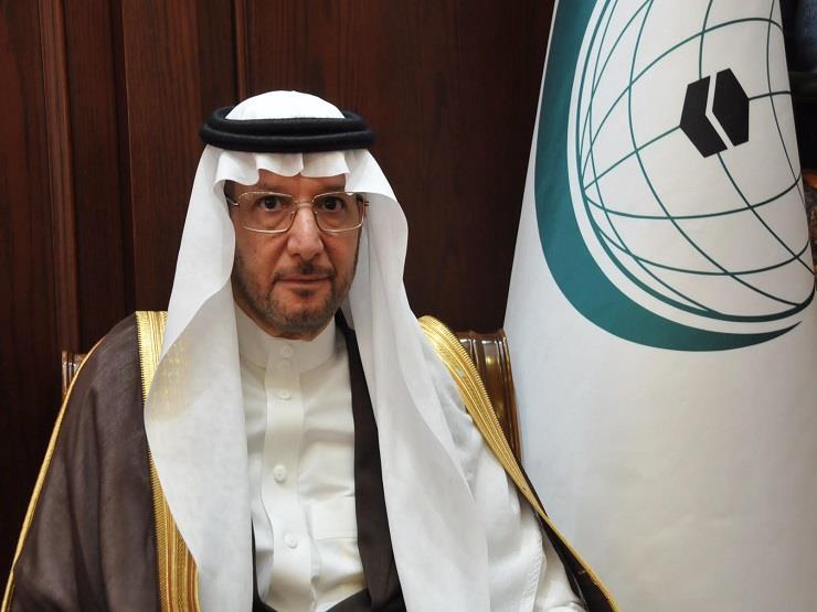 العثيمين: الاستجابة السريعة للقمم الثلاث بمكة المكرمة يعكس مكانة المملكة العثيمين: الاستجابة السريعة للقمم الثلاث بمكة المكرمة يعكس مكانة المملكة