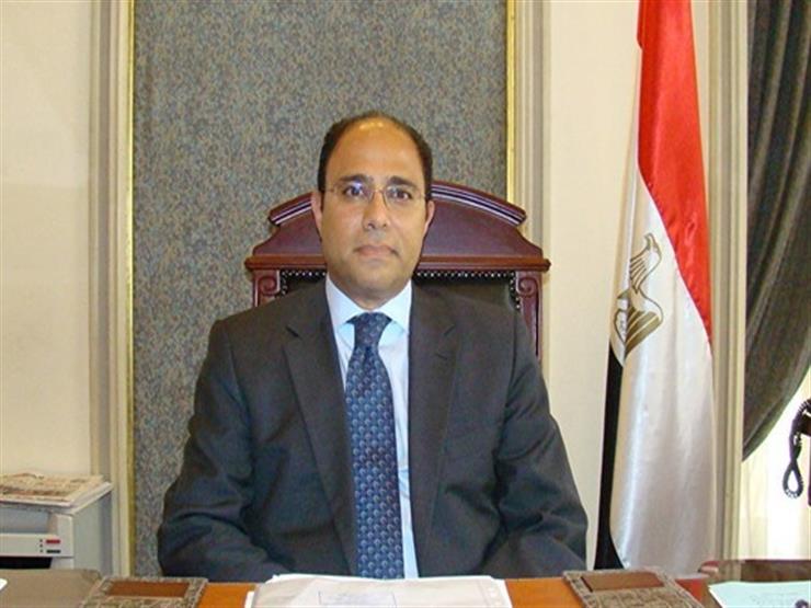 الخارجية: نثمن العلاقات المصرية الكويتية الخارجية: نثمن العلاقات المصرية الكويتية