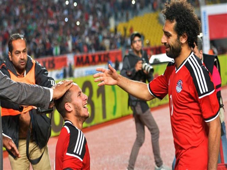 مدرب ستوك: لن نخشى صلاح فقط.. ورمضان بحالة جيدة مدرب ستوك: لن نخشى صلاح فقط.. ورمضان بحالة جيدة