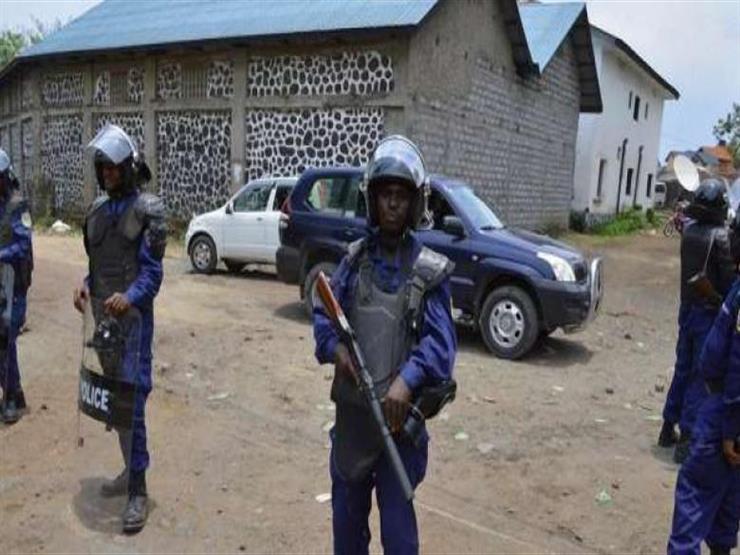 اعتقال قيادات في "حزب البشير" بالسودان اعتقال قيادات في "حزب البشير" بالسودان