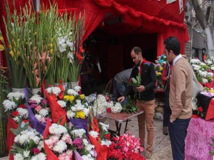 تعرف على الفرق بين "الفلانتين" المصري والآخر العالمي تعرف على الفرق بين "الفلانتين" المصري والآخر العالمي