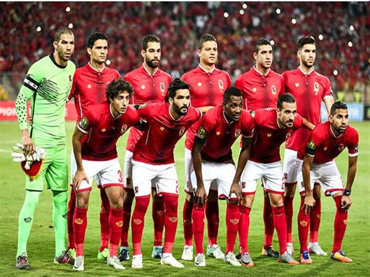 نهائي إفريقيا.. البدري يعلن تشكيل الأهلي لمواجهة الوداد نهائي إفريقيا.. البدري يعلن تشكيل الأهلي لمواجهة الوداد