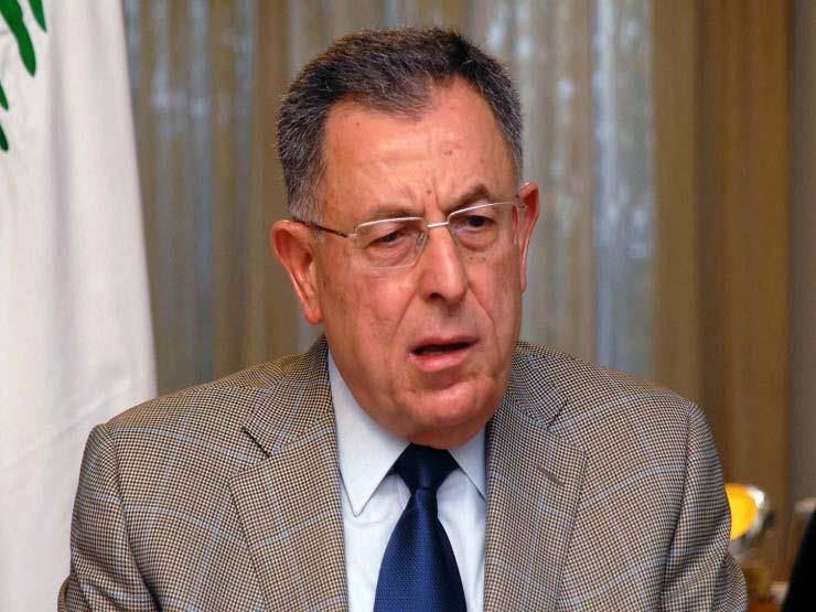 السنيورة يطالب بفتح تحقيق بشأن الاعتداءات على المتظاهرين في لبنان السنيورة يطالب بفتح تحقيق بشأن الاعتداءات على المتظاهرين في لبنان