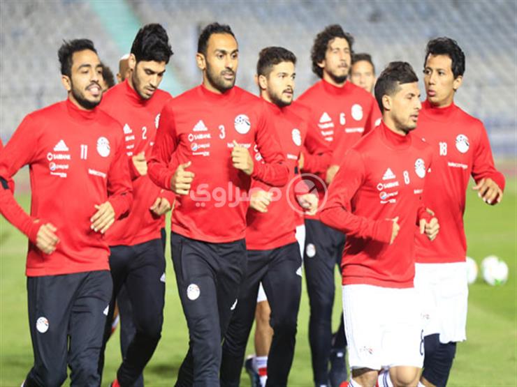 التشكيل المتوقع.. 7 تغييرات لمصر ضد غانا.. إكرامي أساسي التشكيل المتوقع.. 7 تغييرات لمصر ضد غانا.. إكرامي أساسي