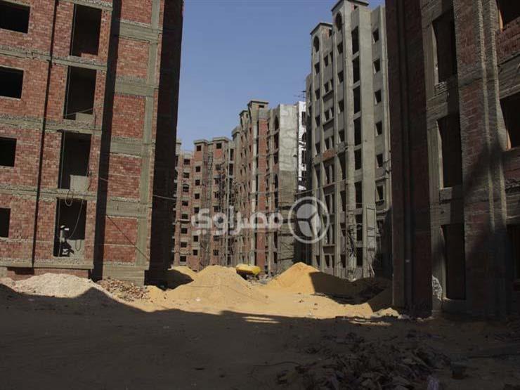 الإسكان: 135 مليار جنيه تكلفة مرافق المرحلة الأولى بالعاصمة الجديدة الإسكان: 135 مليار جنيه تكلفة مرافق المرحلة الأولى بالعاصمة الجديدة