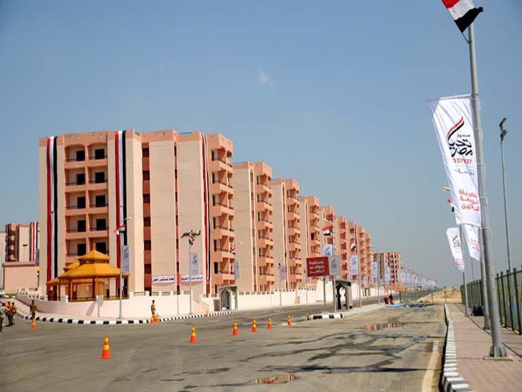 الإسكان: إعلان أسماء الفائزين في "الإعلان التاسع" خلال أسبوعين الإسكان: إعلان أسماء الفائزين في "الإعلان التاسع" خلال أسبوعين