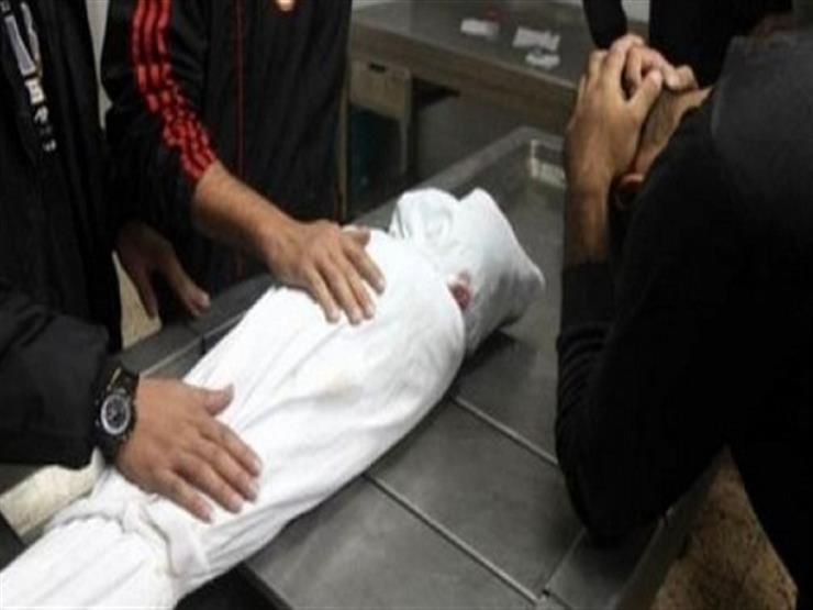 مصرع طفلة في حريق شقة بالهرم مصرع طفلة في حريق شقة بالهرم