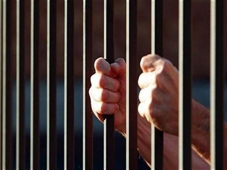 السجن 5 سنوات لمتهم بقتل زوجته في الخانكة السجن 5 سنوات لمتهم بقتل زوجته في الخانكة