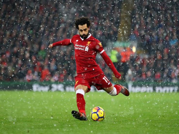 ON Sport تنقل حصرياً فعاليات اختيار BBC لأفضل لاعب إفريقي في العالم لعام 2017 ON Sport تنقل حصرياً فعاليات اختيار BBC لأفضل لاعب إفريقي في العالم لعام 2017