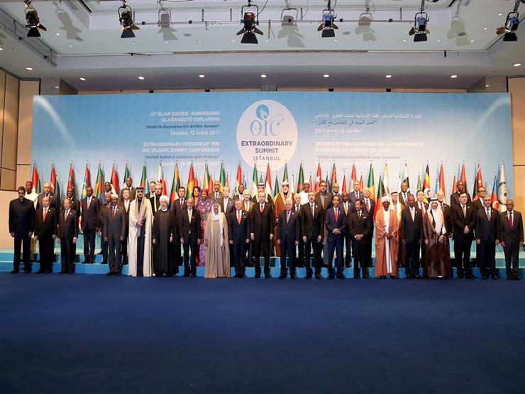 القمة الإسلامية: قرار ترمب بشأن القدس يغذي الإرهاب القمة الإسلامية: قرار ترمب بشأن القدس يغذي الإرهاب